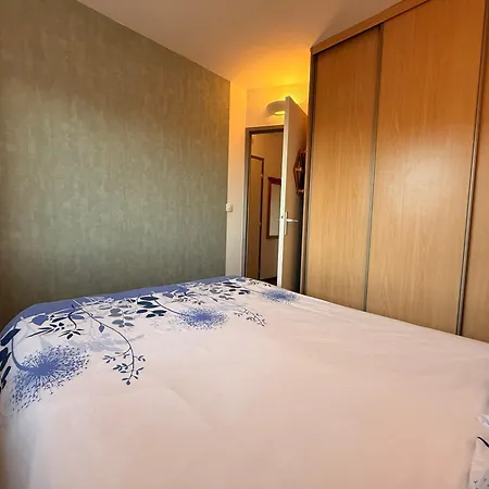 2 Pièces Avec Balcon Et Vue Sur Montagne - Fr-1-515-235 Appartement Villard-de-Lans