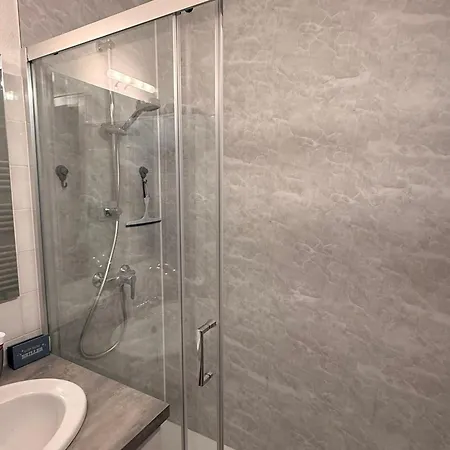 2 Pieces Avec Vue Imprenable Sur Montagne Apartment *
